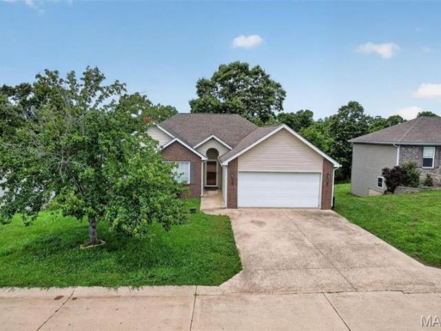 House for sale in Fort Leonard Wood, Missouri