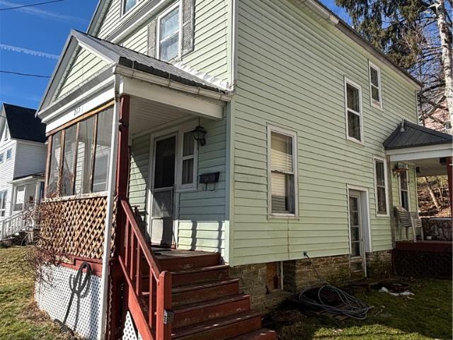 Property for sale in Hornell, New York