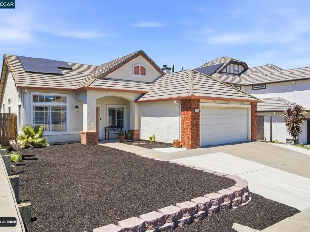 House for sale in Pittsburg, California