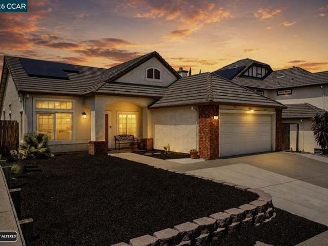 House for sale in Pittsburg, California