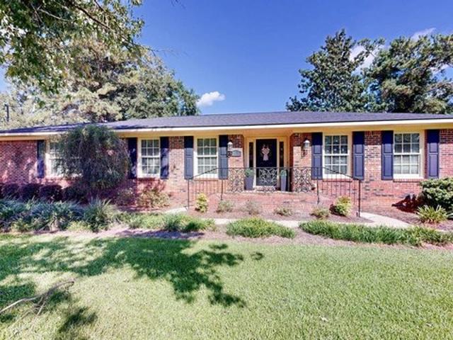 House for sale in Dothan, Alabama