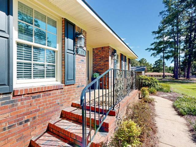 House for sale in Dothan, Alabama