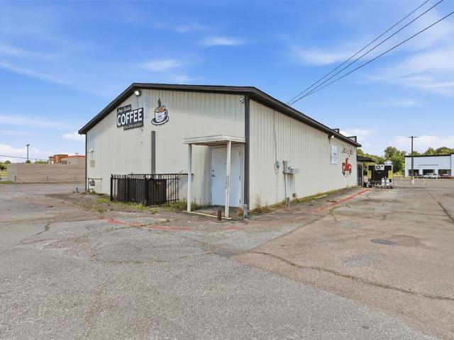 Commercial for sale in Sulphur Springs, Texas