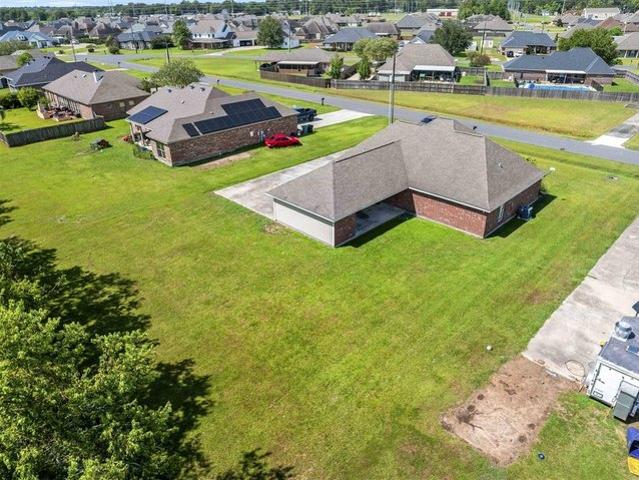 House for sale in Iowa, Calcasieu Parish