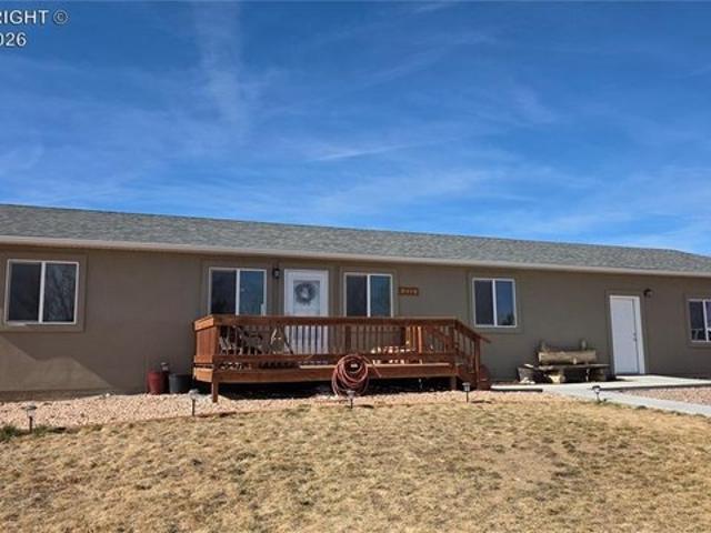 House for sale in Penrose, Colorado