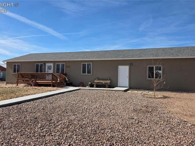 House for sale in Penrose, Colorado