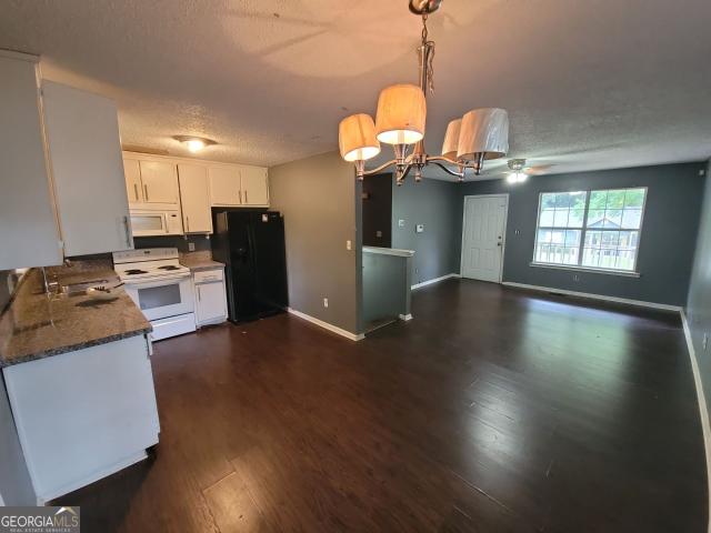 House for sale in Mcdonough, Georgia