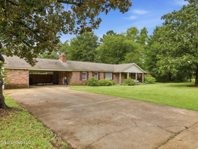 House for sale in Madison, Mississippi
