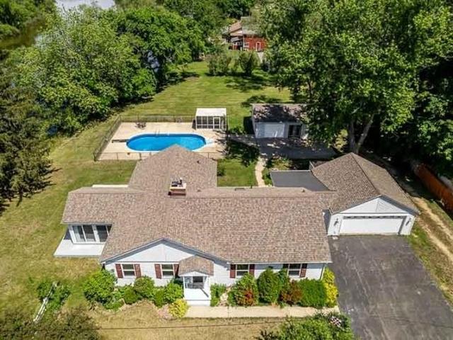 House for sale in Winnebago, Illinois