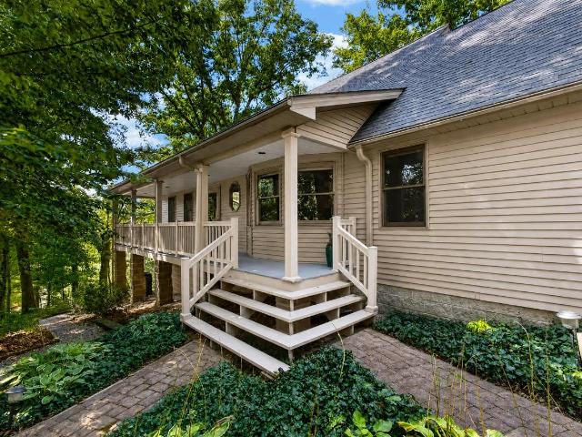 House for sale in Barren County, Kentucky