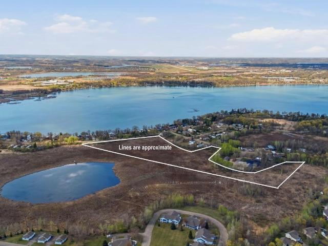 Land for sale in Detroit Lakes, Becker County