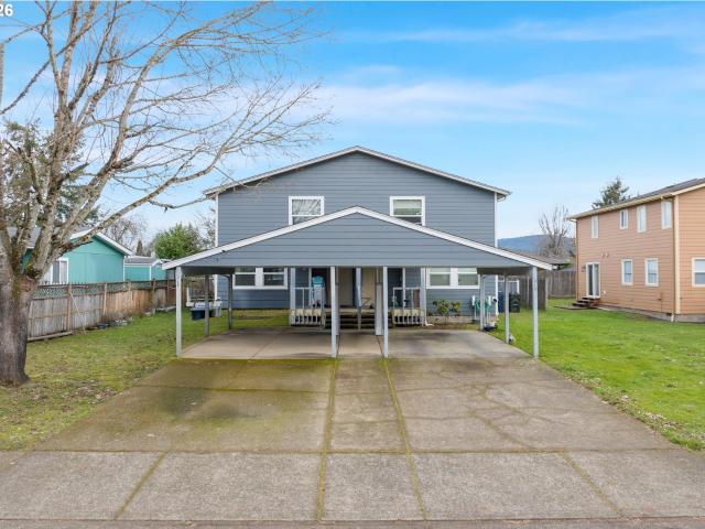 House for sale in Oregonia