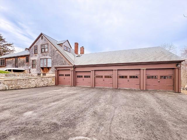 House for sale in Cohasset, Massachusetts