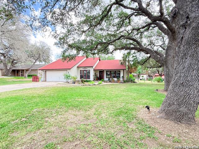 House for sale in Medina, Texas