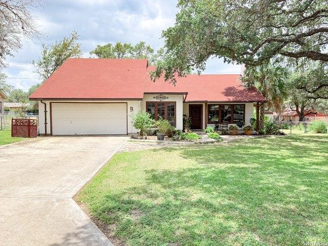 House for sale in Medina, Texas