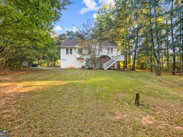 House for sale in Springfield, Covington