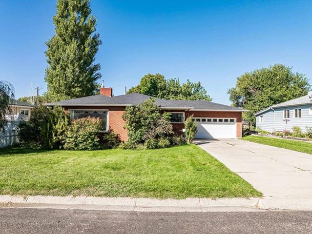 House for sale in Bannock, Idaho