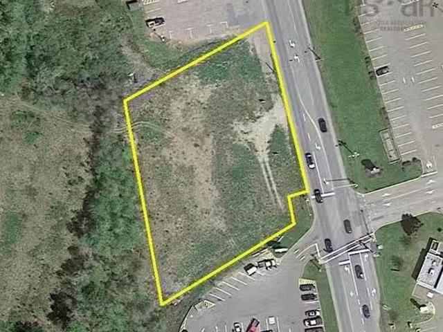 House for sale in Amherst, Nova Scotia