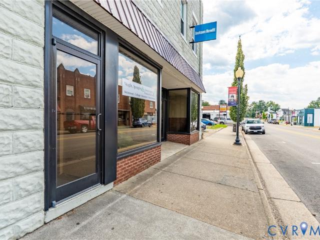 Commercial for sale in Virginia