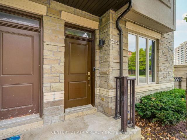 Condo for sale in Woburn, Ontario