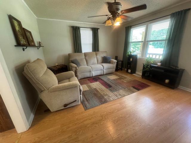 House for sale in Johnsonville, South Carolina
