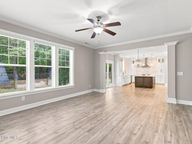 House for sale in Swansboro, North Carolina