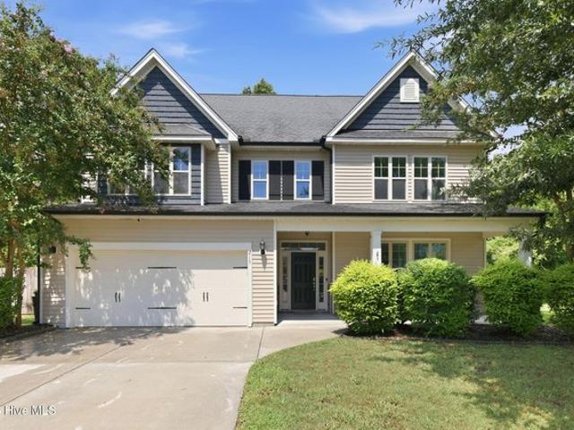 House for sale in Swansboro, North Carolina