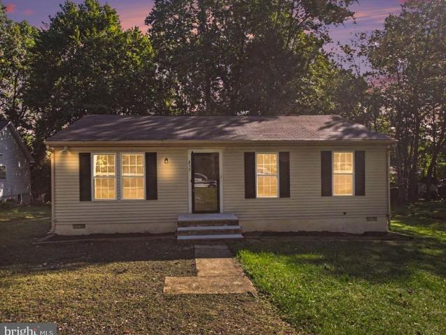 House for sale in Virginia
