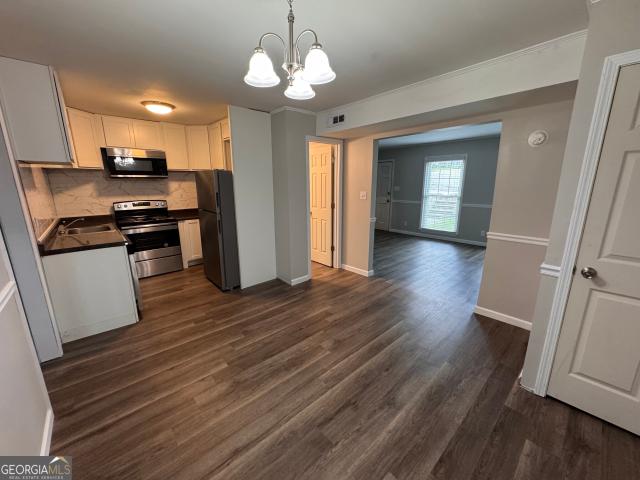 Townhouse for sale in Macon