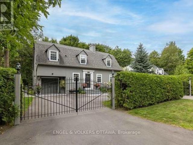 House for sale in Mulhurst Bay, Ontario