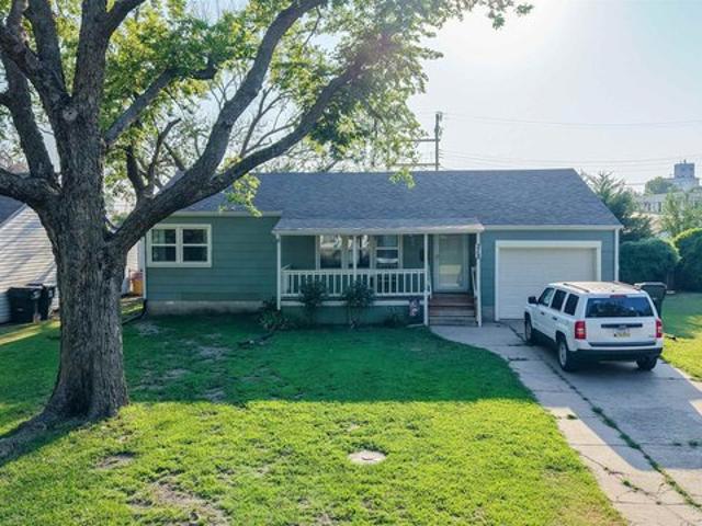 House for sale in Kansas