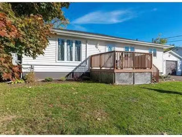 House for sale in Westmorland, New Brunswick