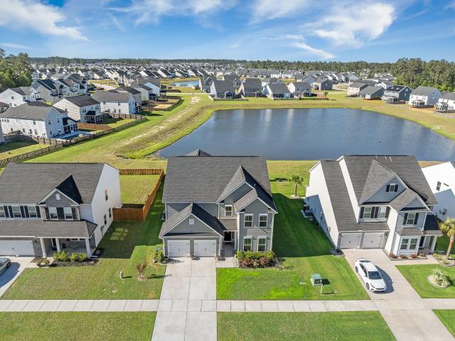 House for sale in Lindera Preserve, Summerville