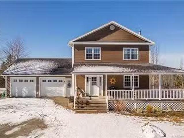 House for sale in Charlotte, New Brunswick