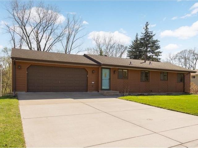 House for sale in Circle Pines, Minnesota