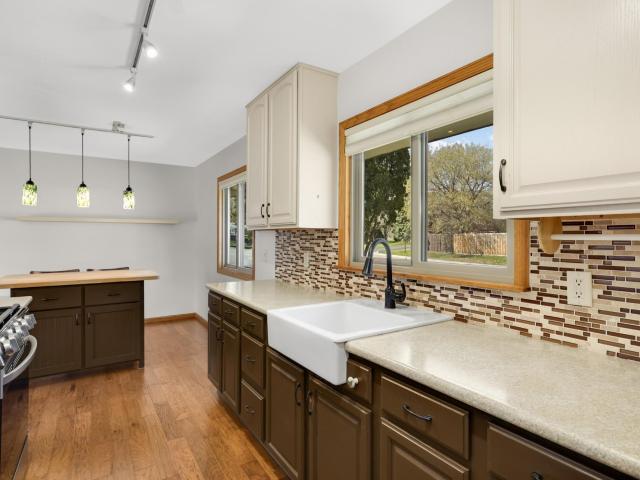 House for sale in Circle Pines, Minnesota