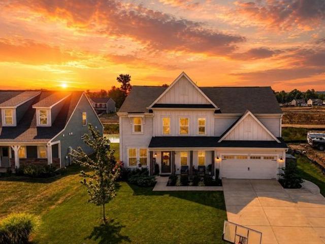 House for sale in Shepherdsville, Kentucky