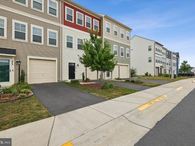 Townhouse for sale in Virginia