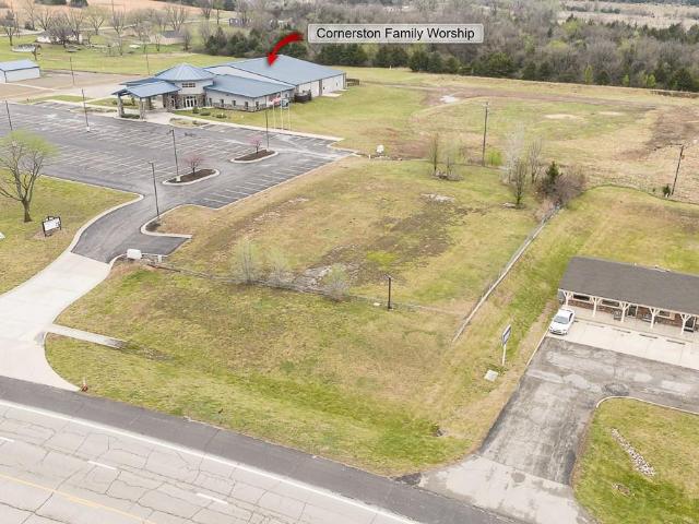 Land for sale in Kansas