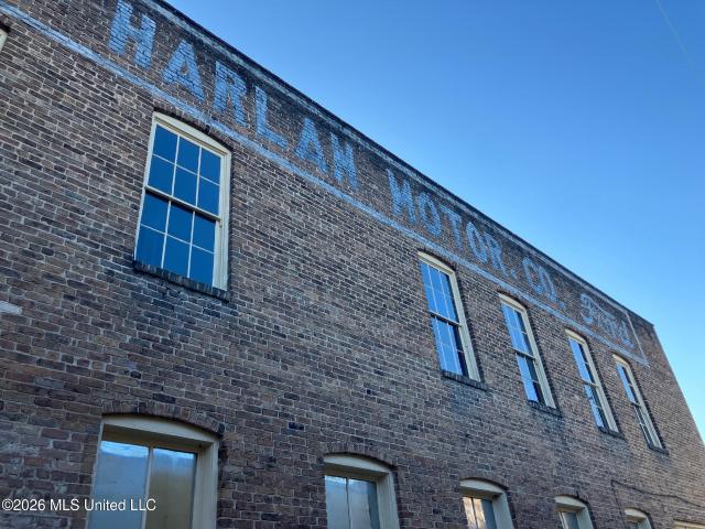 Commercial for sale in McComb, Pike County
