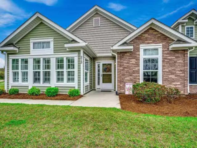 Condo for sale in Conway