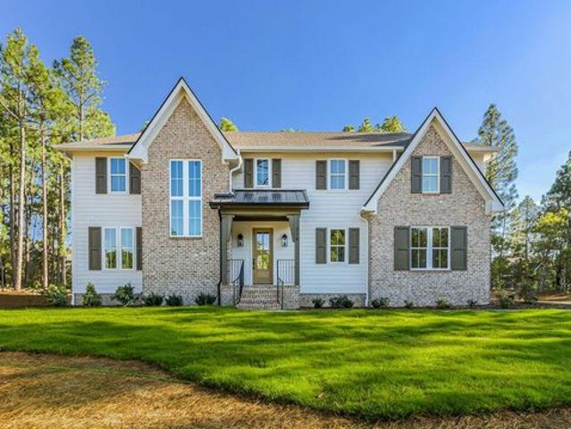 House for sale in Carrboro, Orange County