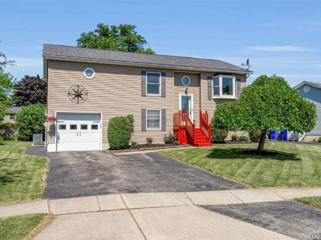 House for sale in West Seneca, New York