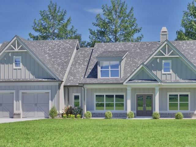 House for sale in Monroe, Walton County