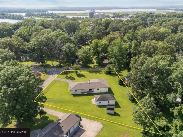 House for sale in Tennessee
