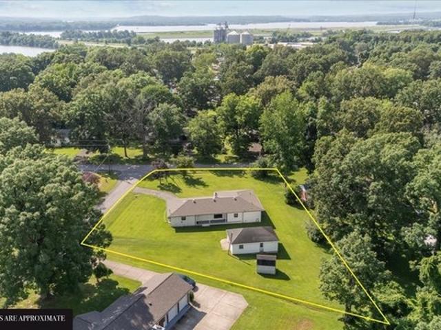 House for sale in Tennessee