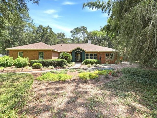 House for sale in Newberry, Florida
