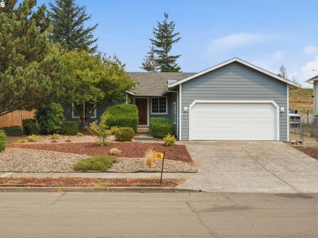 House for sale in Oregonia