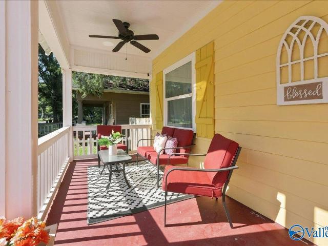 House for sale in Decatur, Alabama