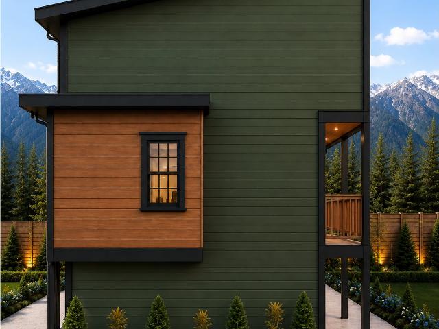 House for sale in Cascade Locks, Hood River County